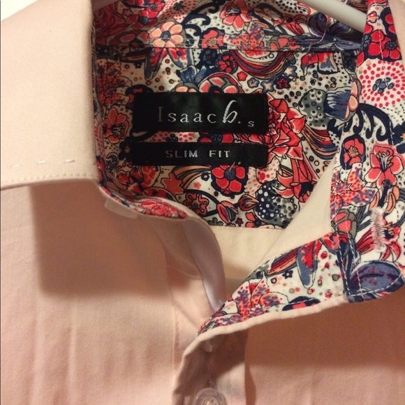 Issach Top - Picture 2 of 7